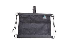 North Water - Mesh Deck Bag - Small