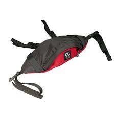 North Water - TurtleBack Deck Bag