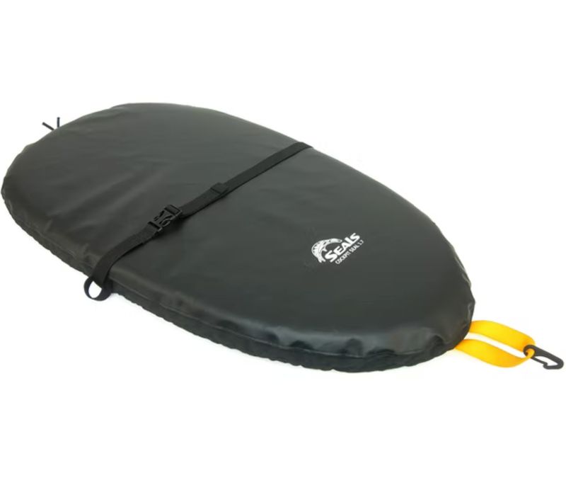 Seals - Cockpit Seal