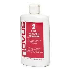 Delta - Novus 2 - 8oz