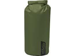 SealLine - Baja Dry Bag 5L, Color: Olive