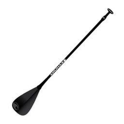 Kahuna - 2 Piece Fiberglass Shaft -  Composite Blade Paddle