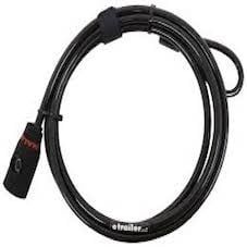 Malone - Lariat Universal Kayak/Canoe Cable Lock