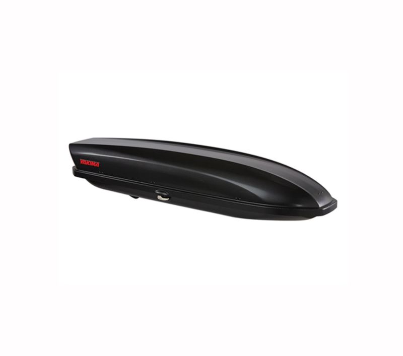 Yakima - SkyBox 12 Carbonite Cargo Box