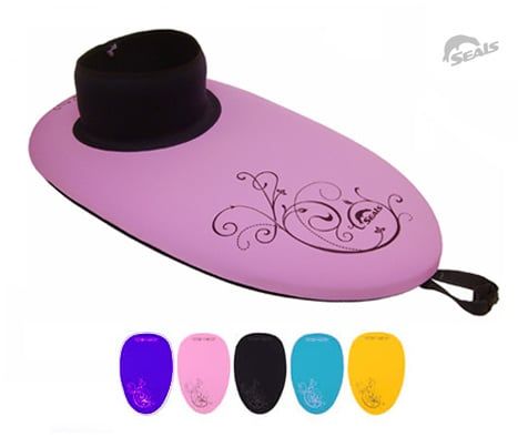 Seals - Athena Seals - Athena