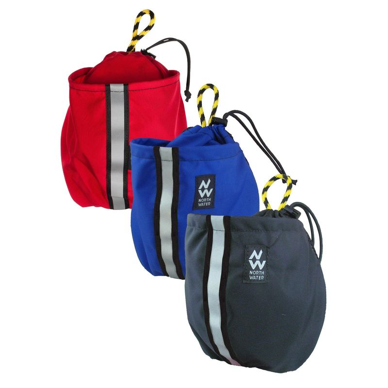 North Water - 4 Bailer