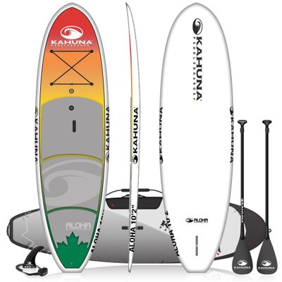 Kahuna - Aloha 10&#39;2&quot;
