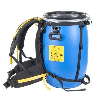 Recreational Barrel Works - Expedition Barrel Harness
