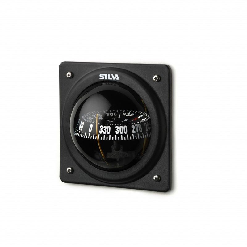 Silva - 70P Small Boat Marine Compass
