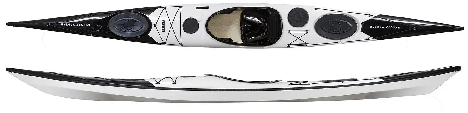 Norse - Bylgja - Carbon