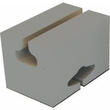 Malone - Canoe Foam Block