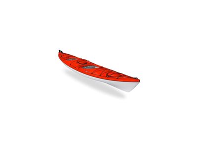 Delta - 17.5 Traverse - Rudder