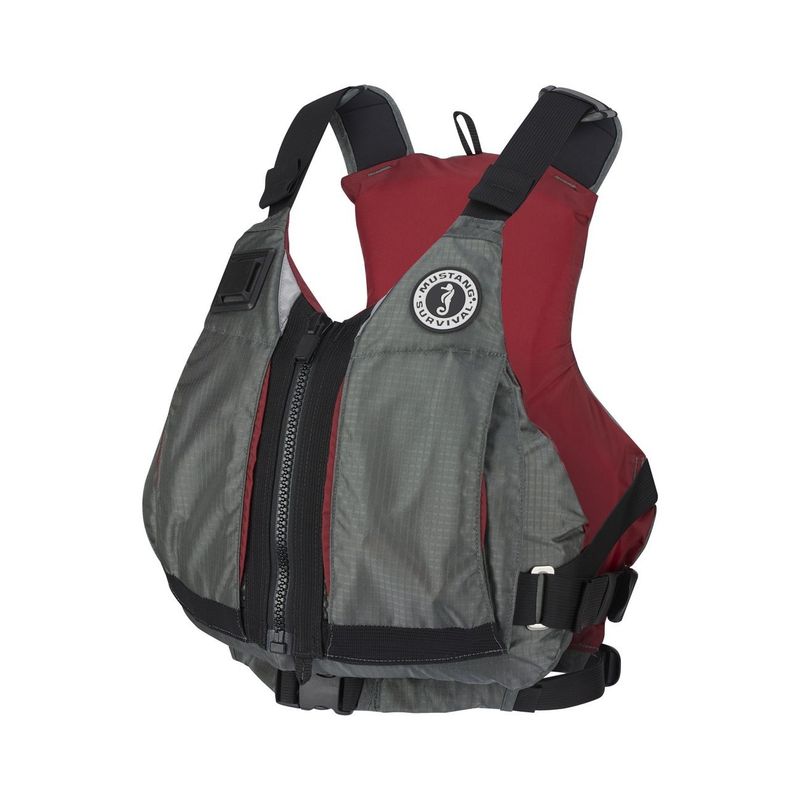 Mustang Survival - Women's Rebel Foam Vest