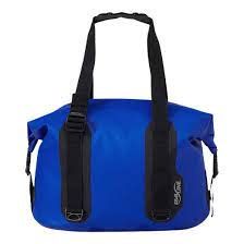 SealLine - Widemouth Duffle 25L, Color: Blue