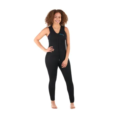 Level Six - Farmer Jane Women&#39;s Neoprene Wetsuit