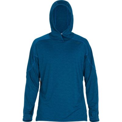 NRS - Men&#39;s Silkweight Hoodie - Closeout