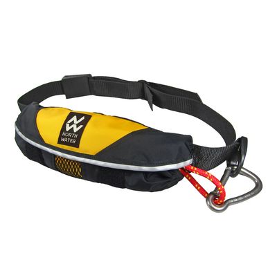 North Water - Dynamic Tow Line - PRO 50&#39;
