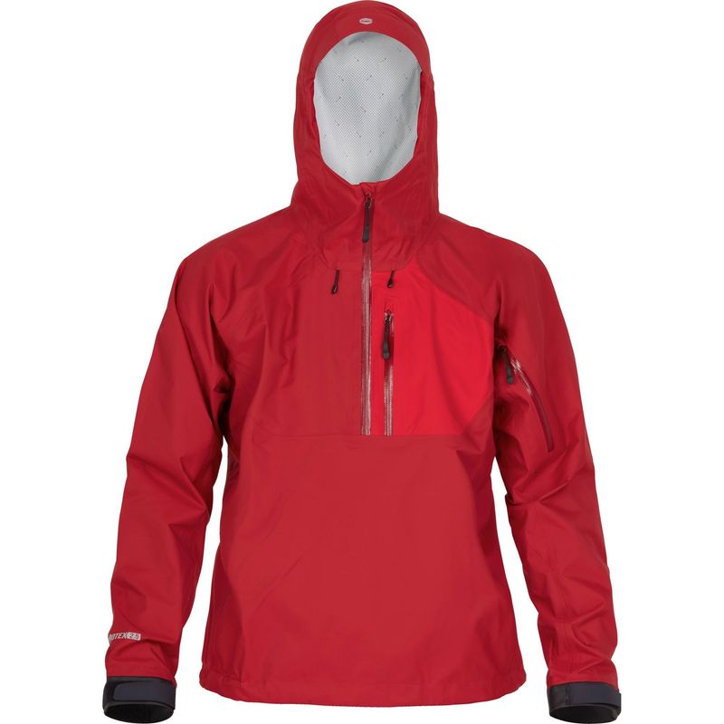 NRS - Men's High Tide Splash Jacket - Closeout