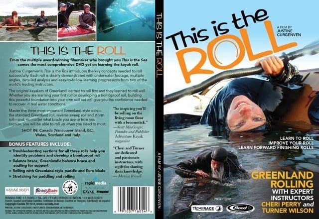 CackleTV - This is the Roll 1 - DVD