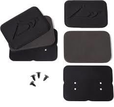 Delta - Contour Hip Pad Fit Kit