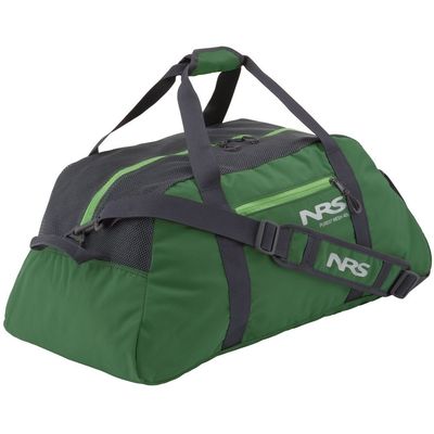 NRS - Purest Mesh Duffel Bag 40L Green