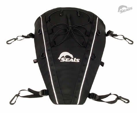 Seals - Mesh Deck Bag