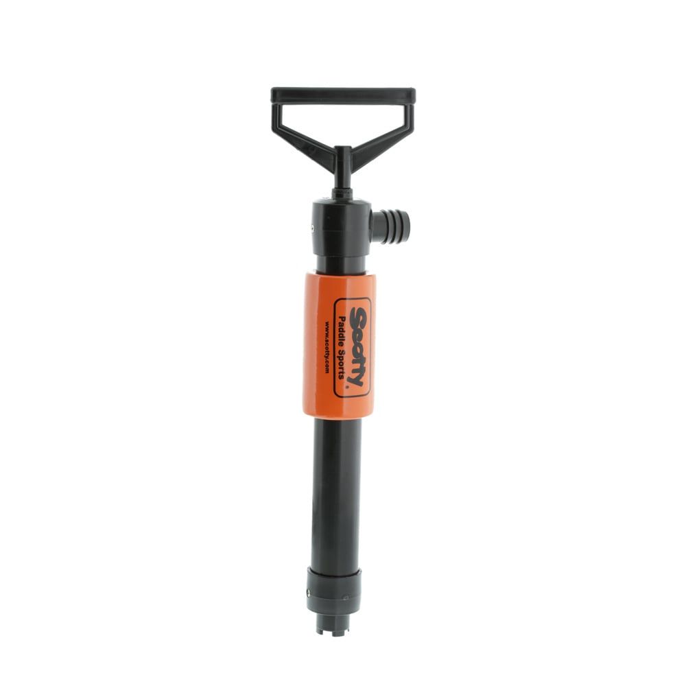 Scotty - Pump 13.5&quot;