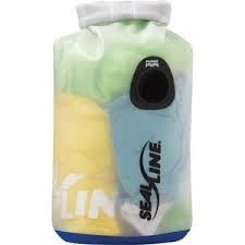 SealLine - DiscoveryView DryBag 5L Blue
