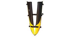 North Water - Paddle Scabbards