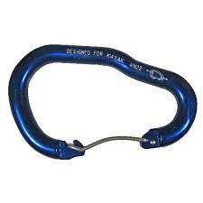 North Water - Paddle Carabiner - Wire Gate
