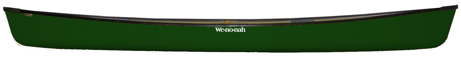 Wenonah - Heron Green Tuf-weave®