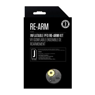 Mustang Survival - Re-Arm Kit (J)