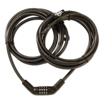 Lasso - Original Cable Lock with Combo for Single Touring Kayaks