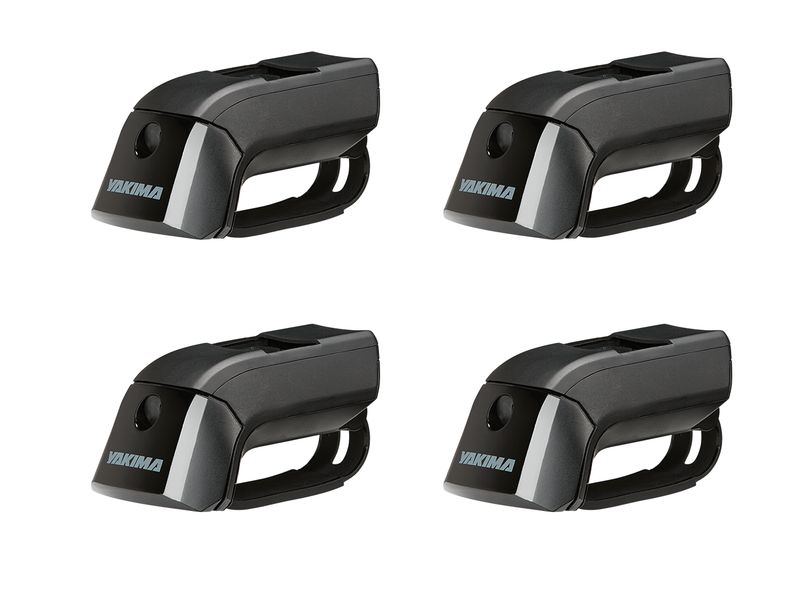 Yakima - TimberLine Towers - 4 pack