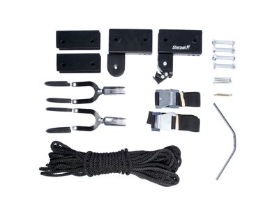 Seattle Sports - Sherpak Hoist Boat Storage System