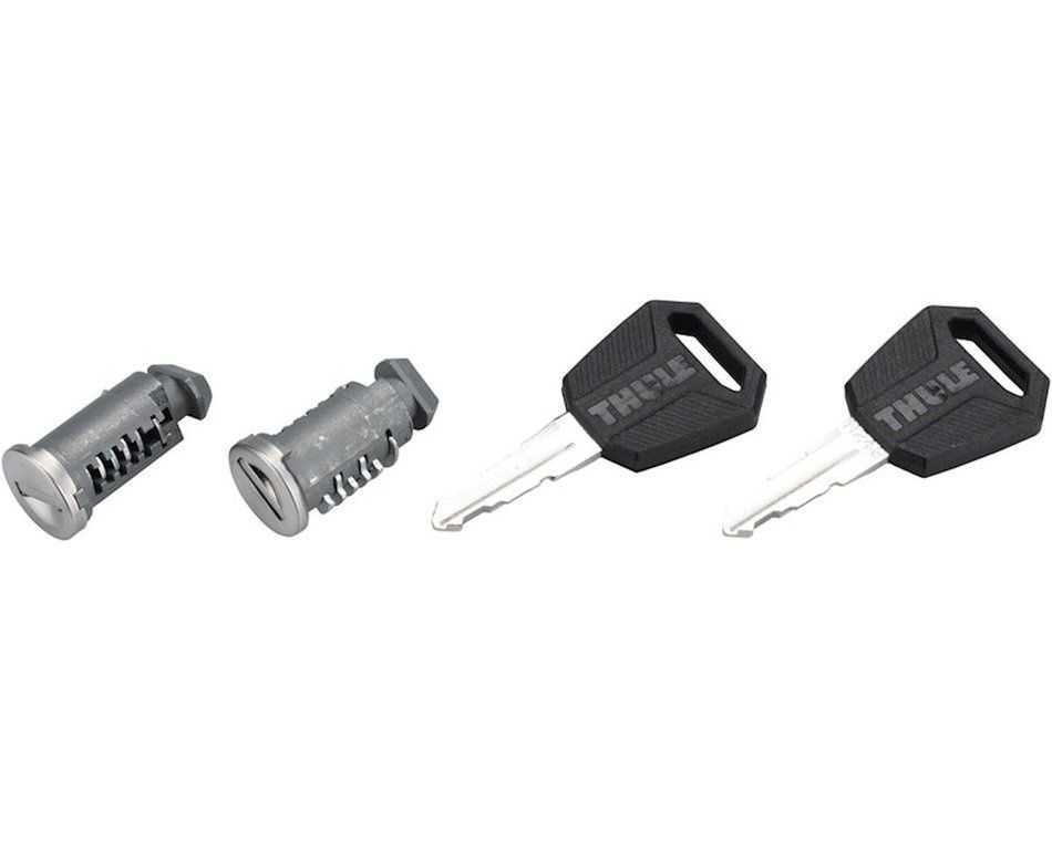 Thule - One-Key Lock Cylinders (2-pack)