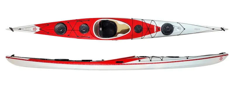 Norse - Embla - Carbon