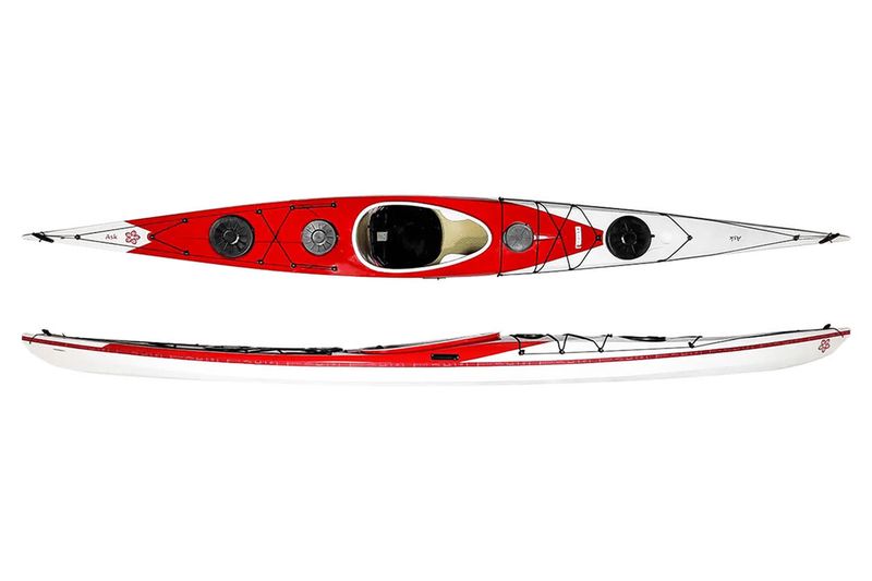 Norse - Ask - Carbon