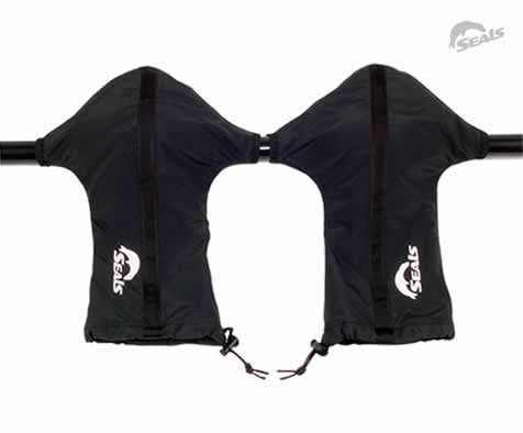 Seals - Breathable Nylon Pogies