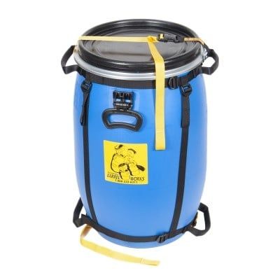 Recreational Barrel Works - Minimalist Barrel Harness