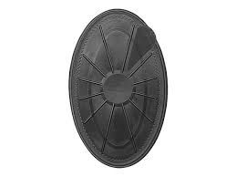 KajakSport - Original Kayak Hatch Cover Oval 42/30