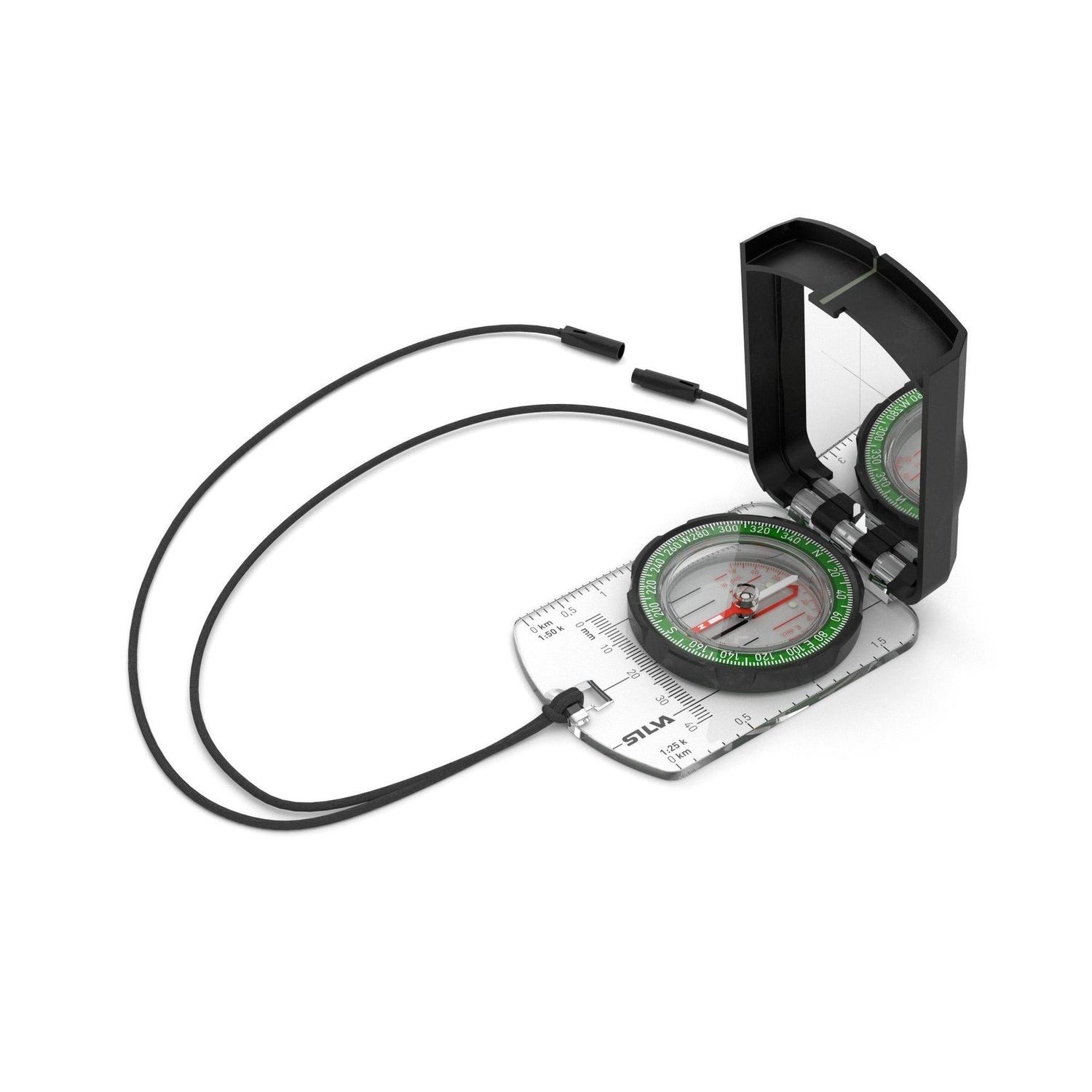 Silva - Ranger S Sighting Compass