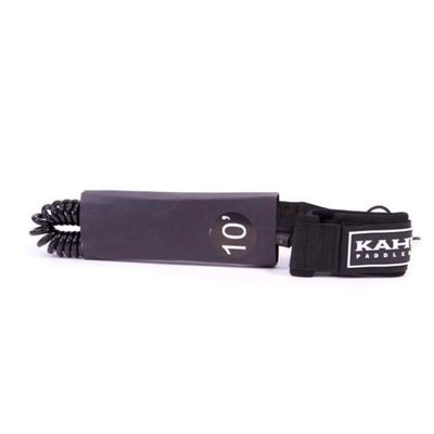 Kahuna - Coil leash - 10&#39;