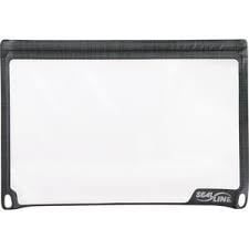 SealLine - E-Case XLarge Gray