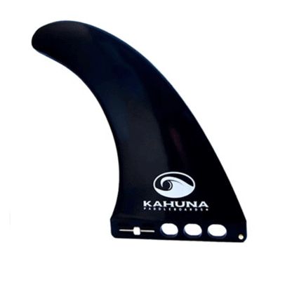 Kahuna - 9&quot; Plastic Fin All Around Screwless