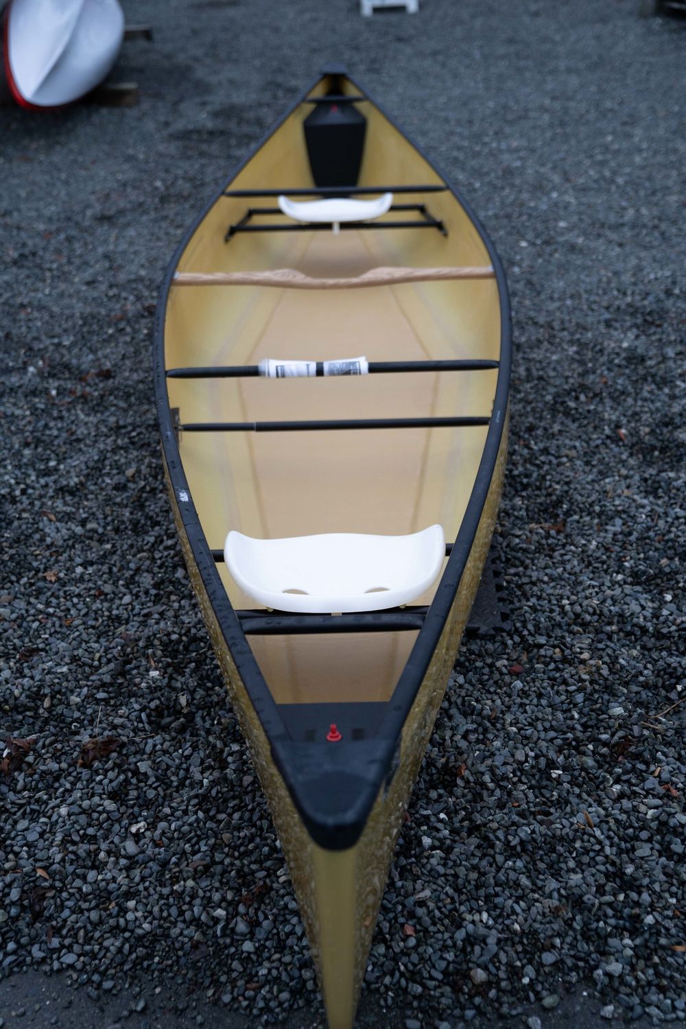 Clipper - Cascade Ultralight