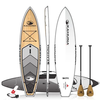 Kahuna - King Bamboo 11&#39;6&quot;