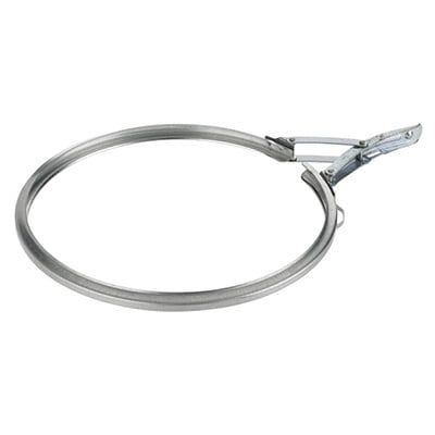 Recreational Barrel Works - 60L - RBW Metal Ring