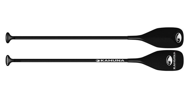 Kahuna - 1 Piece Full Carbon Paddle