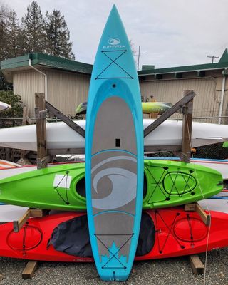 Stand Up Paddleboards